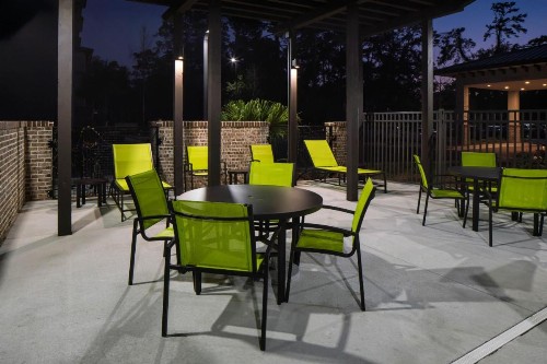 SpringHill Suites by Marriott Hilton Head Island - image 10