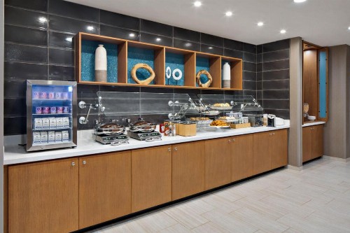 SpringHill Suites by Marriott Hilton Head Island - image 13