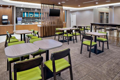 SpringHill Suites by Marriott Hilton Head Island - image 14