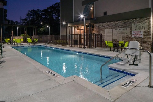 SpringHill Suites by Marriott Hilton Head Island - image 15