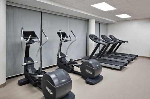 SpringHill Suites by Marriott Hilton Head Island - image 17