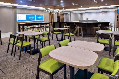 SpringHill Suites by Marriott Hilton Head Island - image 3
