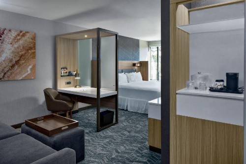 SpringHill Suites by Marriott Hilton Head Island - image 4