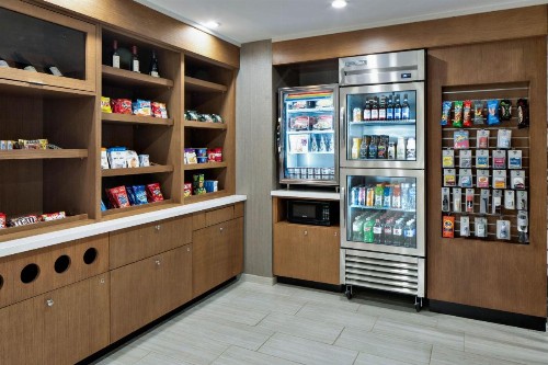 SpringHill Suites by Marriott Hilton Head Island - image 7