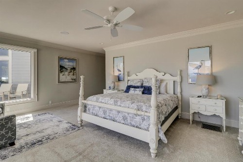 23 Red Cardinal Oceanfront Sea Pines - image 21