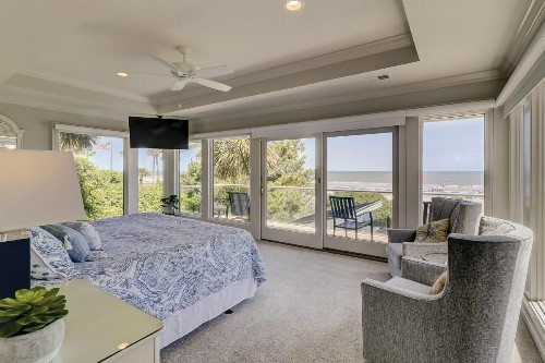 23 Red Cardinal Oceanfront Sea Pines - image 24