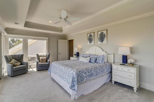 23 Red Cardinal Oceanfront Sea Pines - image 25