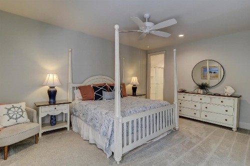23 Red Cardinal Oceanfront Sea Pines - image 29