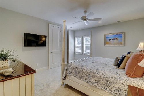 23 Red Cardinal Oceanfront Sea Pines - image 30