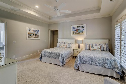 23 Red Cardinal Oceanfront Sea Pines - image 31