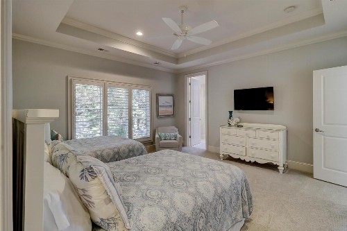 23 Red Cardinal Oceanfront Sea Pines - image 32