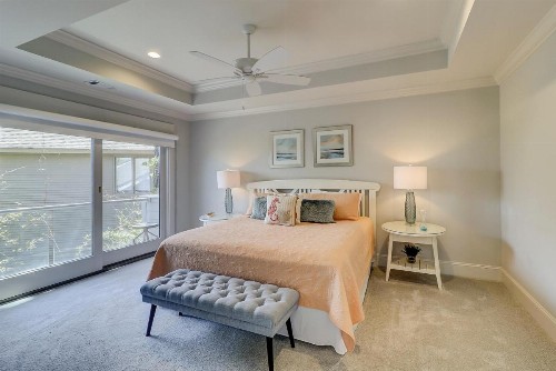 23 Red Cardinal Oceanfront Sea Pines - image 35