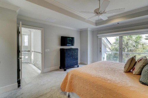 23 Red Cardinal Oceanfront Sea Pines - image 36
