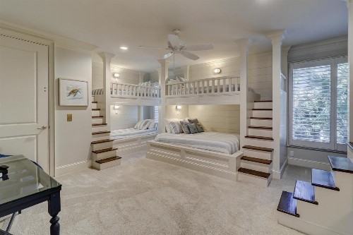 23 Red Cardinal Oceanfront Sea Pines - image 40