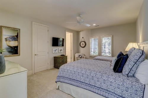 23 Red Cardinal Oceanfront Sea Pines - image 42