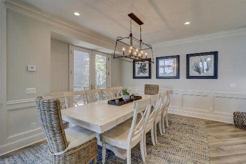 23 Red Cardinal Oceanfront Sea Pines - image 44