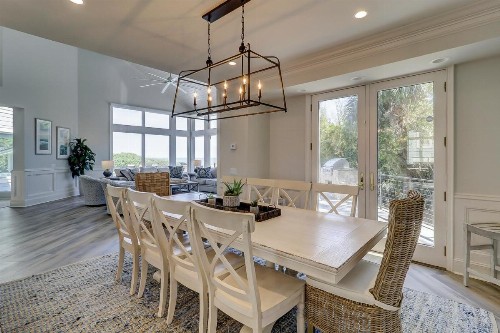 23 Red Cardinal Oceanfront Sea Pines - image 45