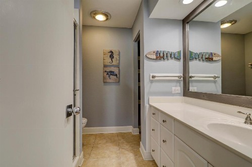 523 Queens Grant 3 BR Palmetto Dunes - image 10