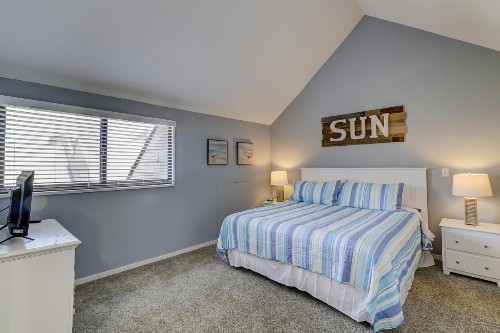 523 Queens Grant 3 BR Palmetto Dunes - image 14