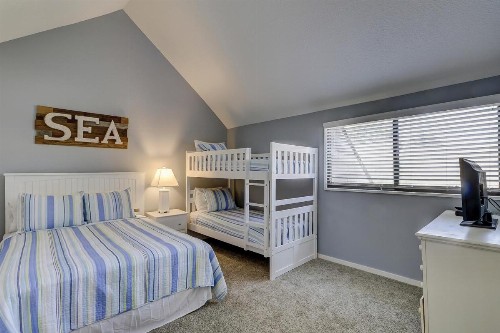 523 Queens Grant 3 BR Palmetto Dunes - image 18