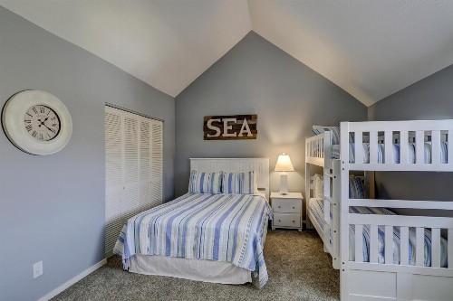 523 Queens Grant 3 BR Palmetto Dunes - image 19
