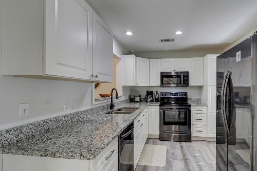 523 Queens Grant 3 BR Palmetto Dunes - image 2