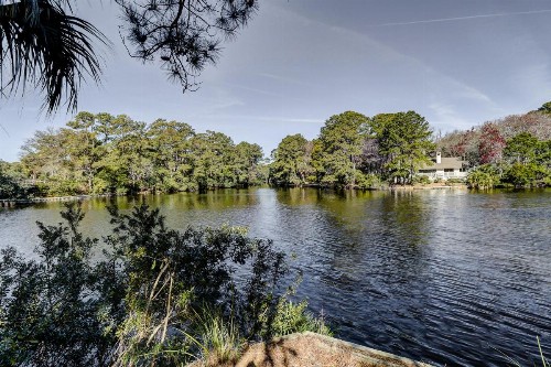 523 Queens Grant 3 BR Palmetto Dunes - image 23