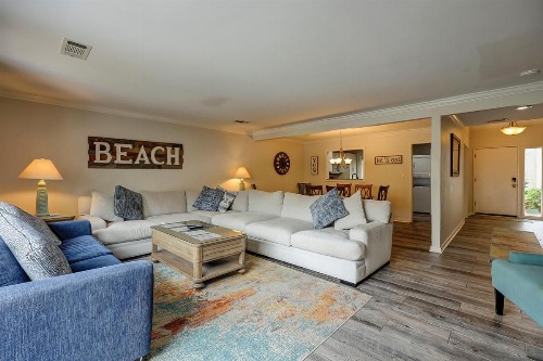523 Queens Grant 3 BR Palmetto Dunes - image 24