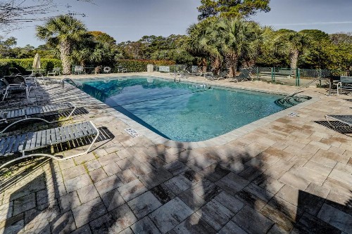 523 Queens Grant 3 BR Palmetto Dunes - image 25