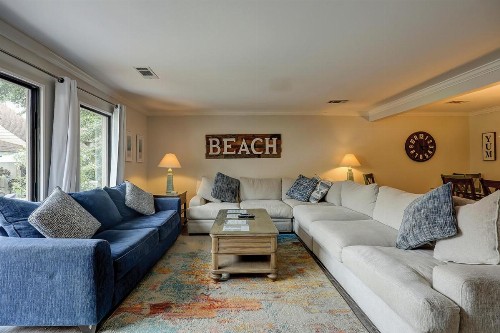 523 Queens Grant 3 BR Palmetto Dunes - image 26