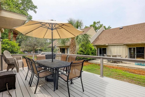 523 Queens Grant 3 BR Palmetto Dunes - image 28