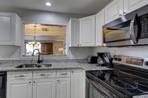 523 Queens Grant 3 BR Palmetto Dunes - image 3