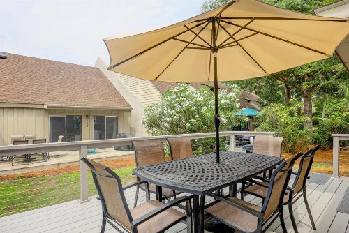 523 Queens Grant 3 BR Palmetto Dunes - image 30