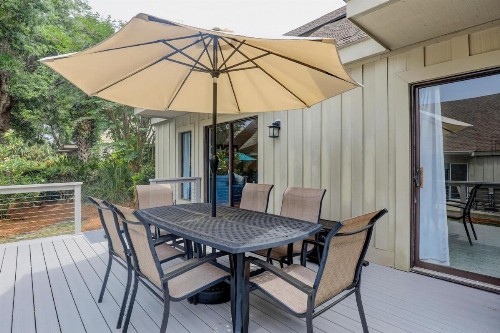 523 Queens Grant 3 BR Palmetto Dunes - image 32