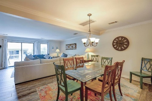 523 Queens Grant 3 BR Palmetto Dunes - image 34