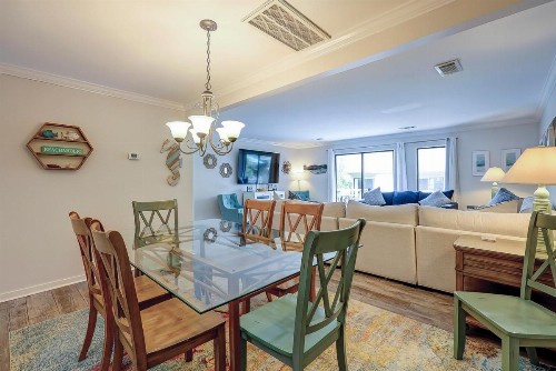 523 Queens Grant 3 BR Palmetto Dunes - image 35