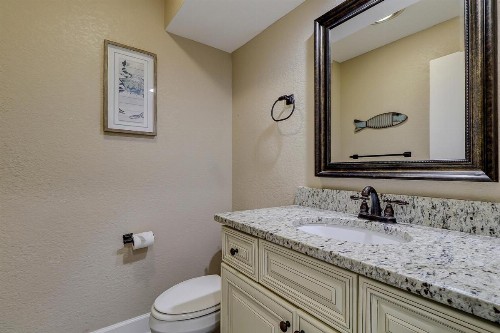 523 Queens Grant 3 BR Palmetto Dunes - image 6