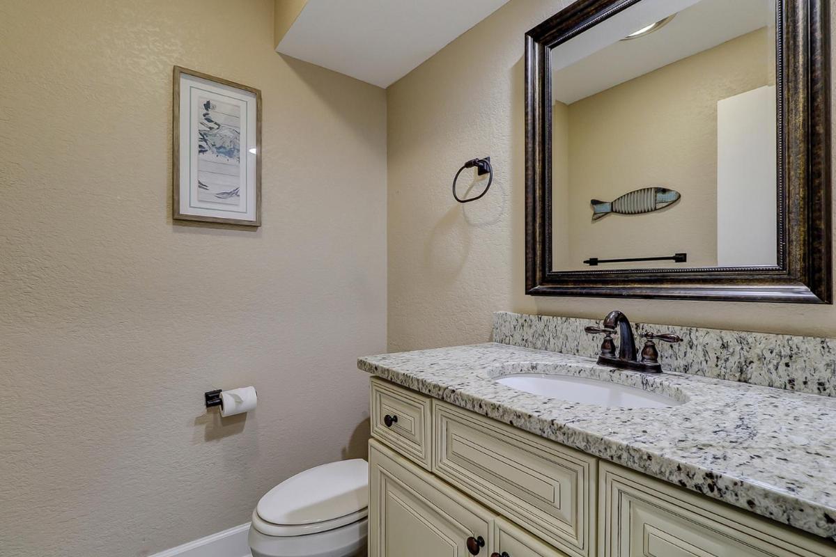 523 Queens Grant 3 BR Palmetto Dunes - image 6