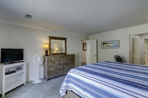 523 Queens Grant 3 BR Palmetto Dunes - image 7