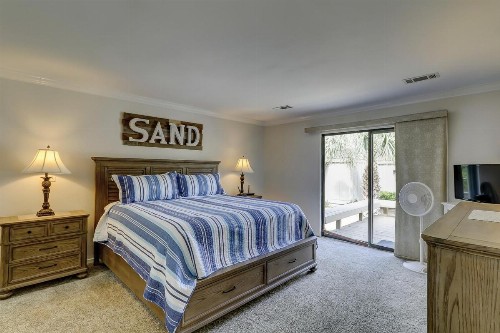 523 Queens Grant 3 BR Palmetto Dunes - image 8
