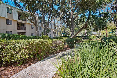 First-Floor Condo - Steps to Beach Coligny Plaza! - image 1