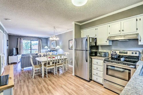Hilton Head Condo with Amenities and Beach Access - image 12