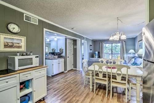 Hilton Head Condo with Amenities and Beach Access - image 6