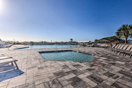 Hilton Head Condo with Amenities and Beach Access - image 7