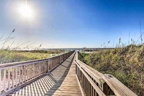 Hilton Head Condo with Amenities and Beach Access - image 8