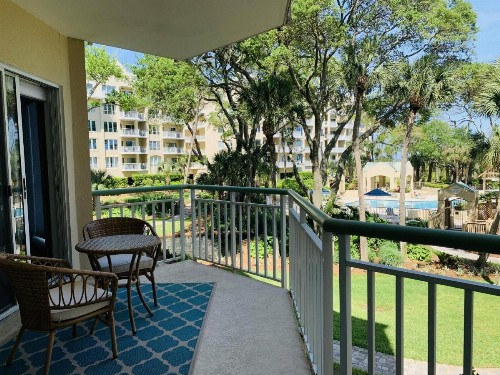 Windsor Place - Palmetto Dunes - Oceanfront. Pools. Hilton Head Island - image 2