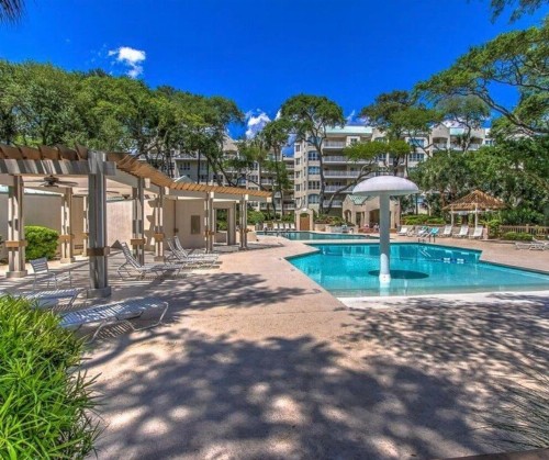 Windsor Place - Palmetto Dunes - Oceanfront. Pools. Hilton Head Island - image 25