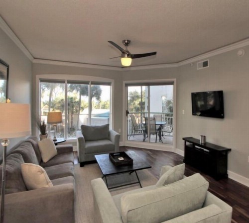 Windsor Place - Palmetto Dunes - Oceanfront. Pools. Hilton Head Island - image 38
