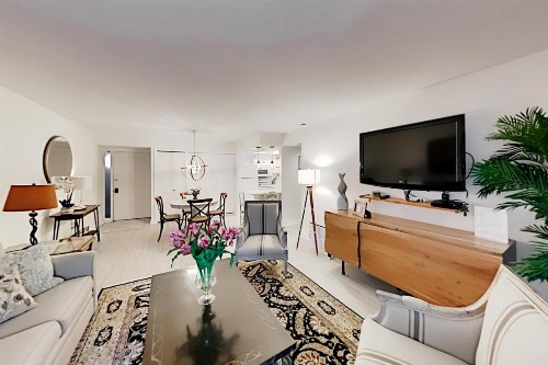 Lavish Villa at South Beach Marina condo - image 12