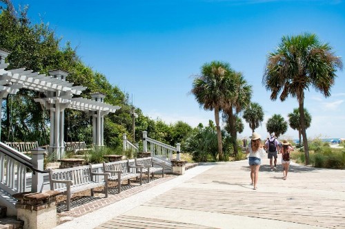 Lavish Villa at South Beach Marina condo - image 9